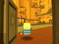 Igra Kogama: Run & Gun Zombie