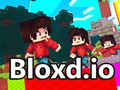 Igra Bloxd.io