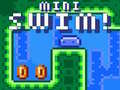 Igra Mini Swim!