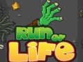 Igra Run of Life