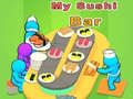 Igra My Sushi Bar