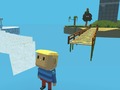 Igra Kogama: Animations