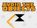 Igra Avoid The Objects