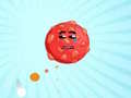 Igra IDLE: Planets Breakout
