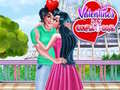 Igra Valentine Day Couples Goal