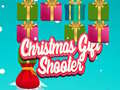 Igra Christmas Gift Shooter