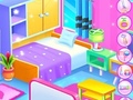 Igra Violet Dream Castle Clean