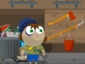 Igra Hugp the hobo