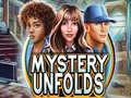 Igra Mystery Unfolds