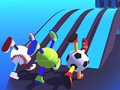 Igra Ball Legs 3D