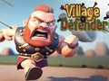 Igra Village Defender