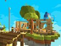 Igra Kogama: Islands the Builder