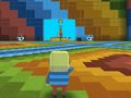 Igra Kogama: Color Parkour