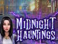 Igra Midnight Hauntings