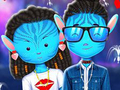 Igra Avatar The Way of Love