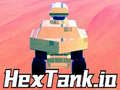 Igra HexTank.io