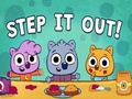 Igra Step It Out