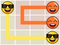 Igra Emoji Flow
