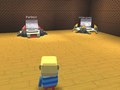 Igra Kogama: Parkour Premium