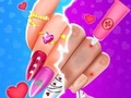 Igra Valentine Nail Salon