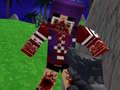 Igra Blocky Combat SWAT Desert Storm Zombie