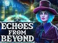 Igra Echoes From Beyond