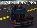 Igra Car Driving