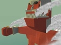Igra Kogama: Attack on Titan