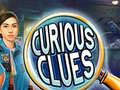 Igra Curious Clues