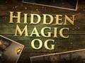 Igra Hidden Magic OG