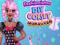 Igra Fashionistas DIY Corset Makeover