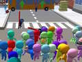 Igra Cops Escape