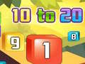 Igra 10 to 20