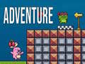 Igra Adventure