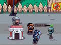 Igra Last Zombie Defense