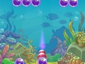 Igra Cute Bubble Shooter