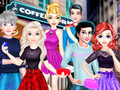 Igra Fashion Girls Love Dating
