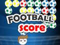 Igra Football Score