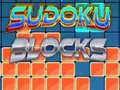 Igra Sudoku Blocks