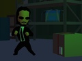 Igra Matrix: Ragdoll Fights