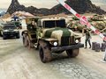 Igra Army Machine Transporter Truck