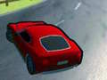 Igra Nitro Car Drift