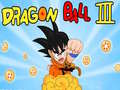 Igra Dragon ball III