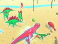 Igra Dino Domination