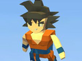 Igra Kogama: Dragon Ball Super