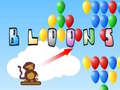 Igra Bloons