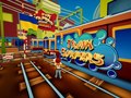 Igra Train Surfers