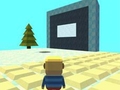 Igra Kogama: Treasure Hunter Adventure