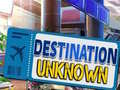 Igra Destination Unknown