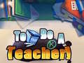 Igra To Be A Teacher